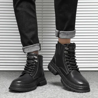 HORIZON PATH MARTIN BOOTS
